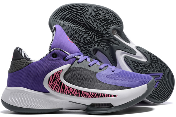 Nike Zoom Freak 4-013